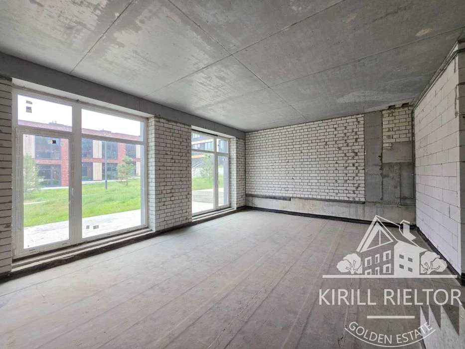 Продается таунхаус площадью S = 126 м² в жк "Forest Hill"