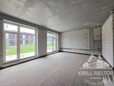 Продается таунхаус площадью S = 126 м² в жк "Forest Hill"