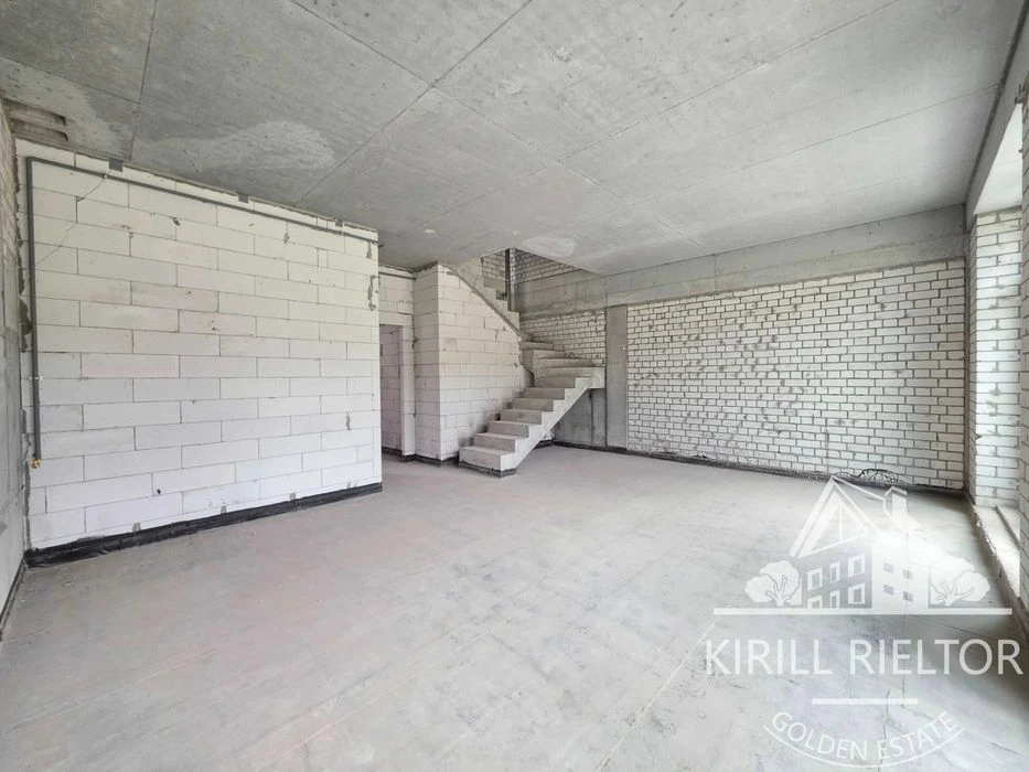 Продается таунхаус площадью S = 126 м² в жк "Forest Hill"