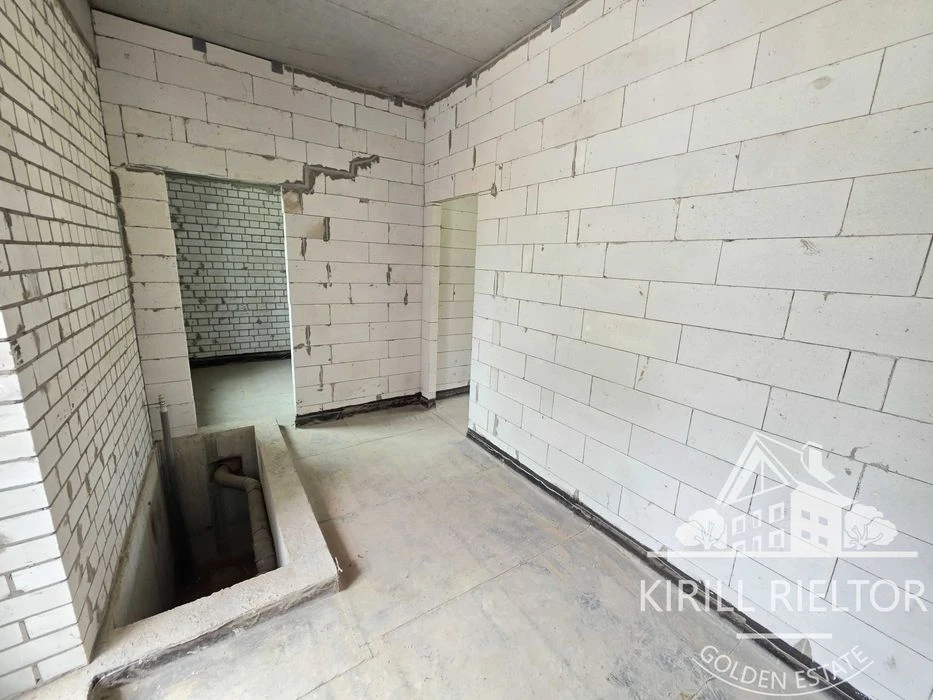Продается таунхаус площадью S = 126 м² в жк "Forest Hill"