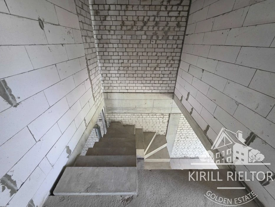 Продается таунхаус площадью S = 126 м² в жк "Forest Hill"