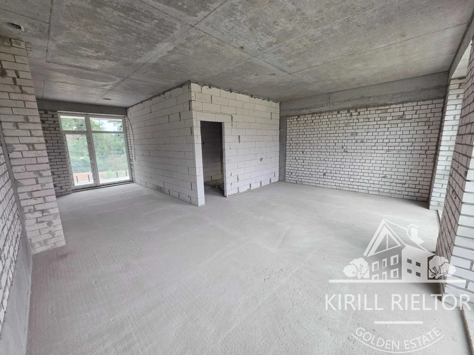 Продается таунхаус площадью S = 126 м² в жк "Forest Hill"