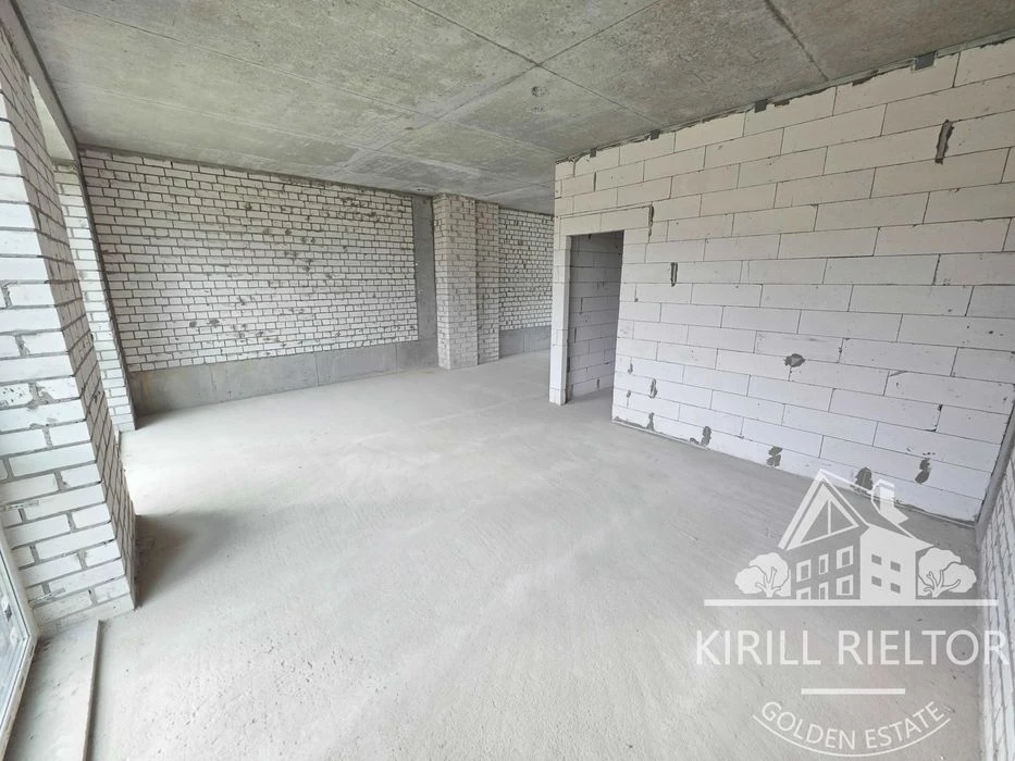 Продается таунхаус площадью S = 126 м² в жк "Forest Hill"