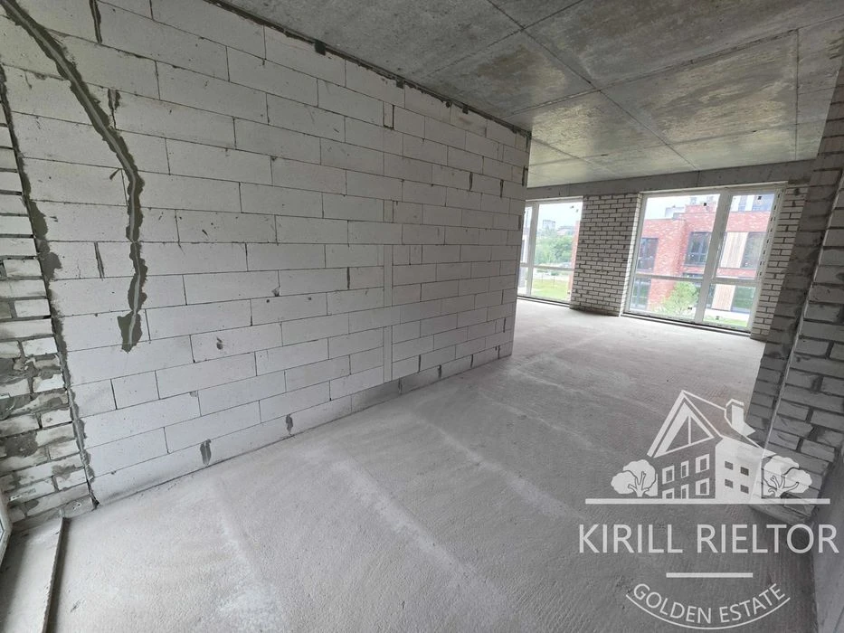 Продается таунхаус площадью S = 126 м² в жк "Forest Hill"