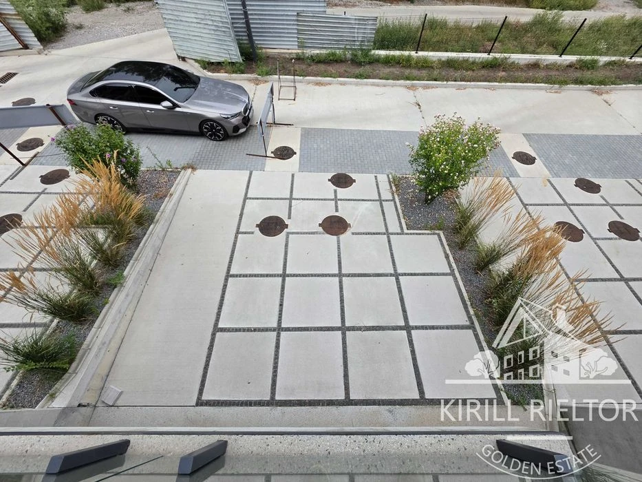 Продается таунхаус площадью S = 126 м² в жк "Forest Hill"