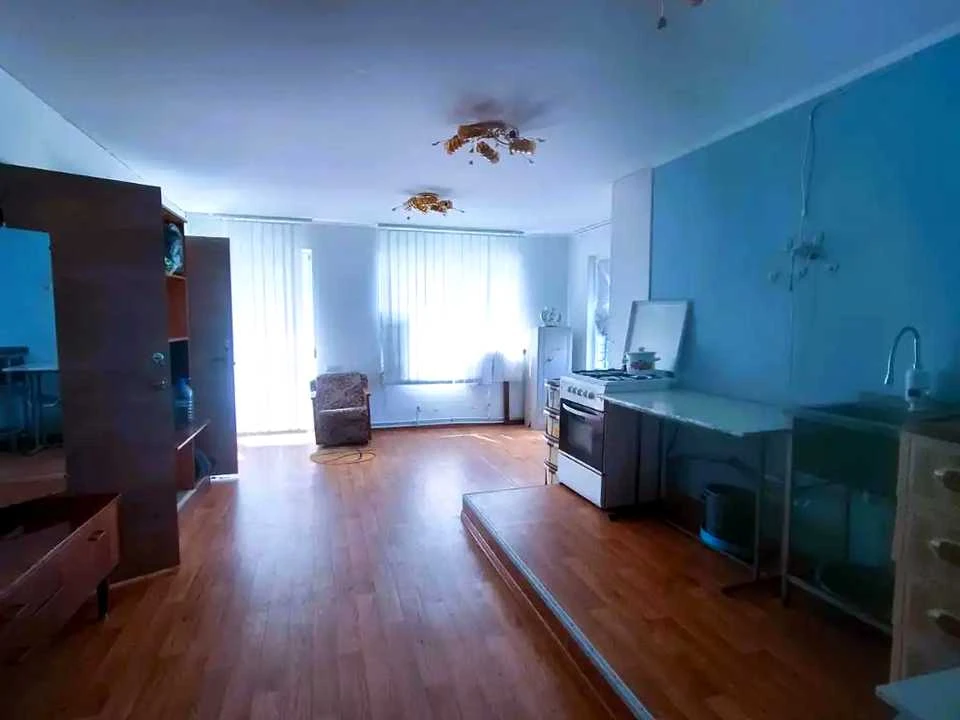 Будинок. Дніпро, Мечетна вул. (Оренбурзька)