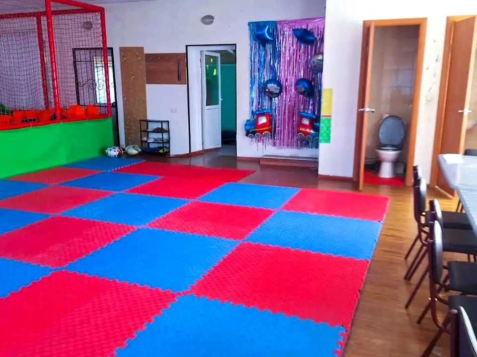 Будинок. Дніпро, Мечетна вул. (Оренбурзька)