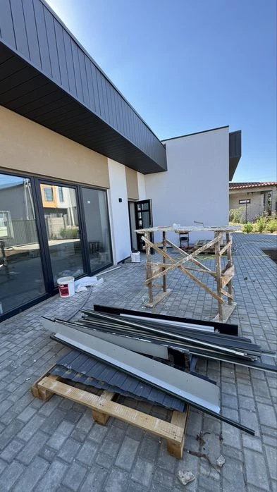 ГОТОВИЙ будинок з ремонтом 95 м² + 3 сотки, РОЗСТРОЧКА