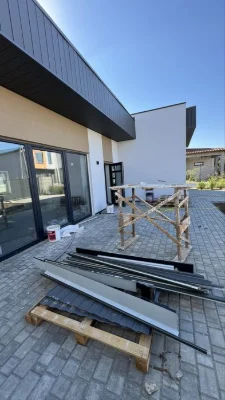 ГОТОВИЙ будинок з ремонтом 95 м² + 3 сотки, РОЗСТРОЧКА