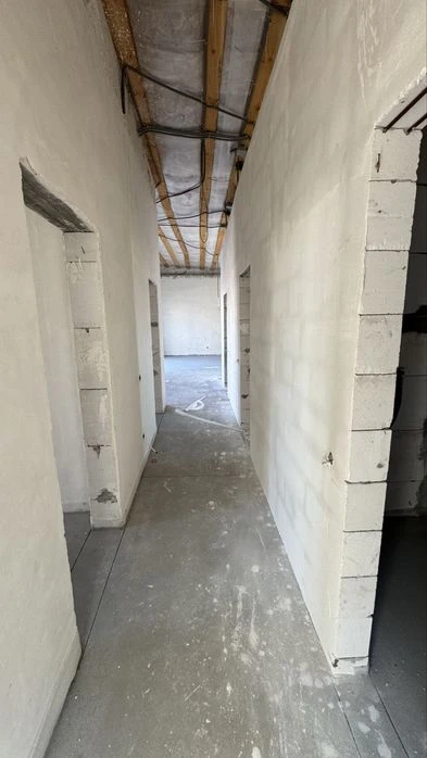 ГОТОВИЙ будинок з ремонтом 95 м² + 3 сотки, РОЗСТРОЧКА