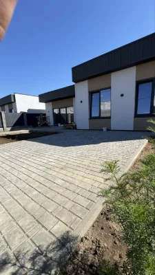 ГОТОВИЙ будинок з ремонтом 95 м² + 3 сотки, РОЗСТРОЧКА