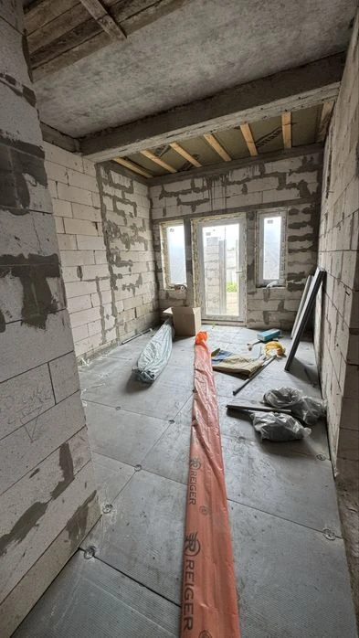 Будинок 180м² - 4 сотки | гараж на 2 авто | крита тераса | б