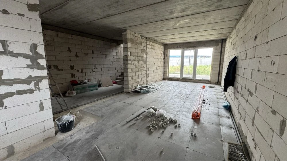 Будинок 180м² - 4 сотки | гараж на 2 авто | крита тераса | б