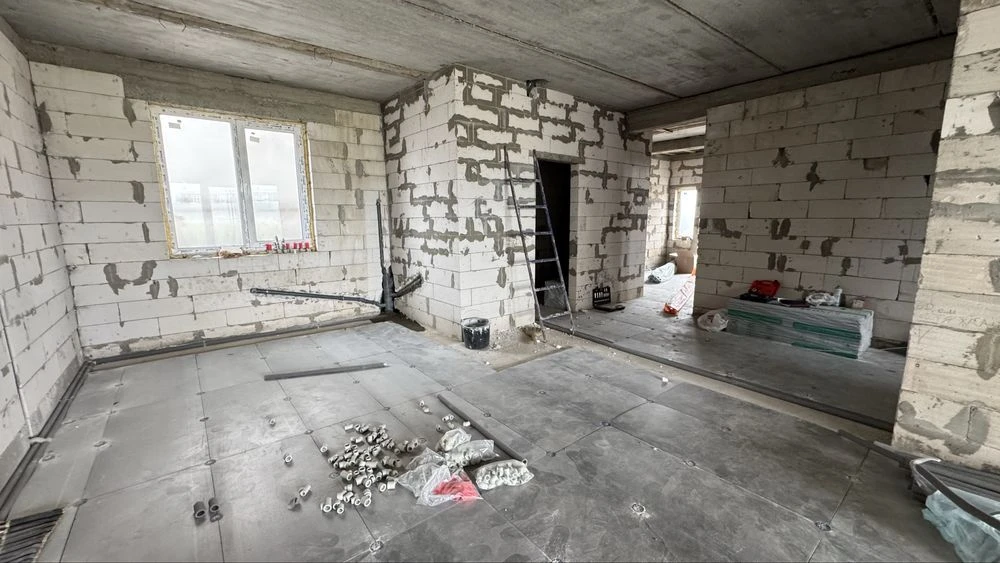 Будинок 180м² - 4 сотки | гараж на 2 авто | крита тераса | б