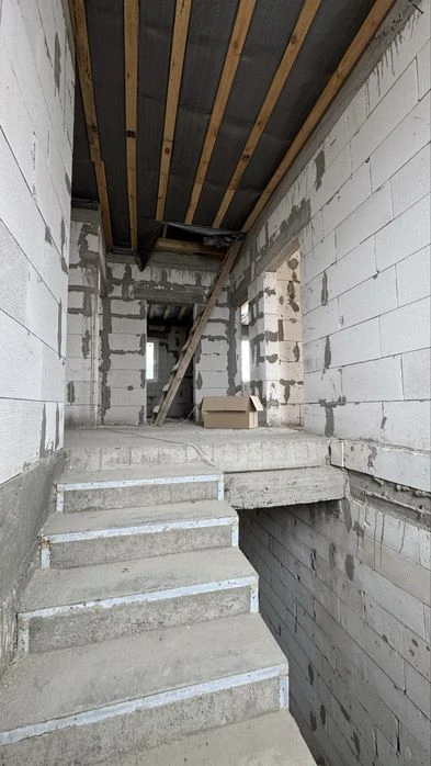 Будинок 180м² - 4 сотки | гараж на 2 авто | крита тераса | б