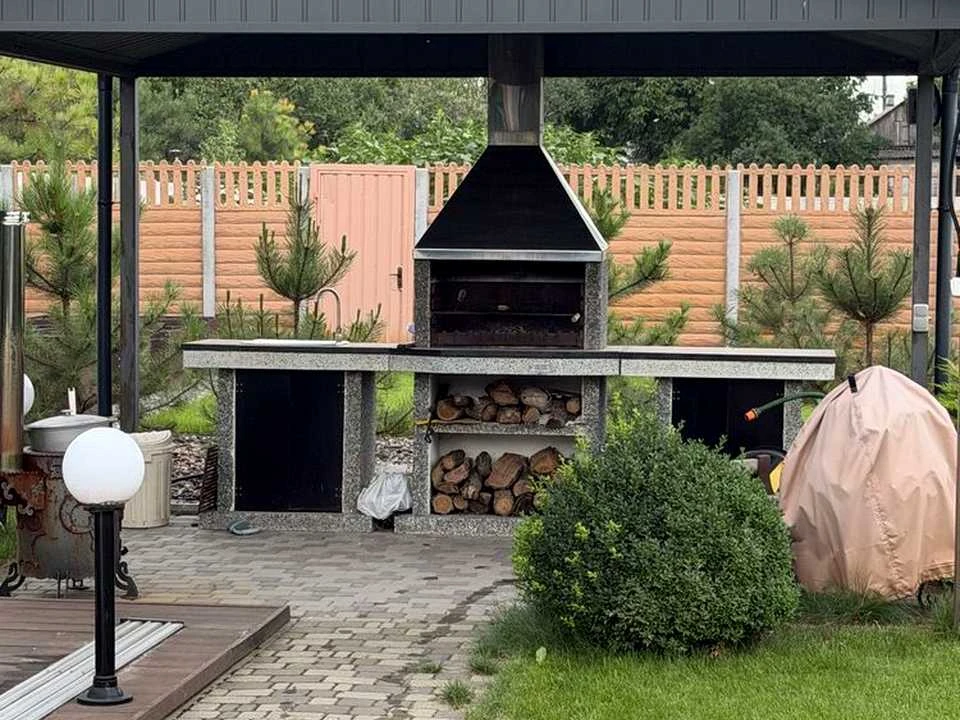 Будинок. Дніпро, Балканський пров.