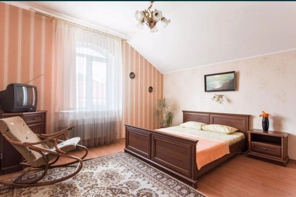 ‼️Продам дом на 9 ст.Б.Фонтана с гостевым домиком и гаражом.