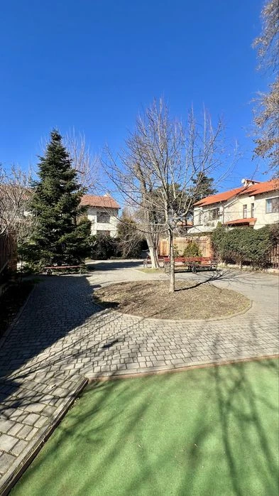‼️Продам ДОМ на Таирово в закрытом охраняемом коттеджном ком