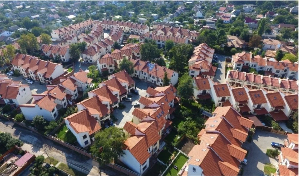 ‼️Продам ДОМ на Таирово в закрытом охраняемом коттеджном ком