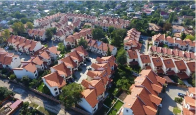 ‼️Продам ДОМ на Таирово в закрытом охраняемом коттеджном ком