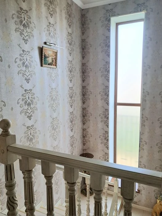 Современный дом на Чубаевке / ГОС.АКТ и  СПС
