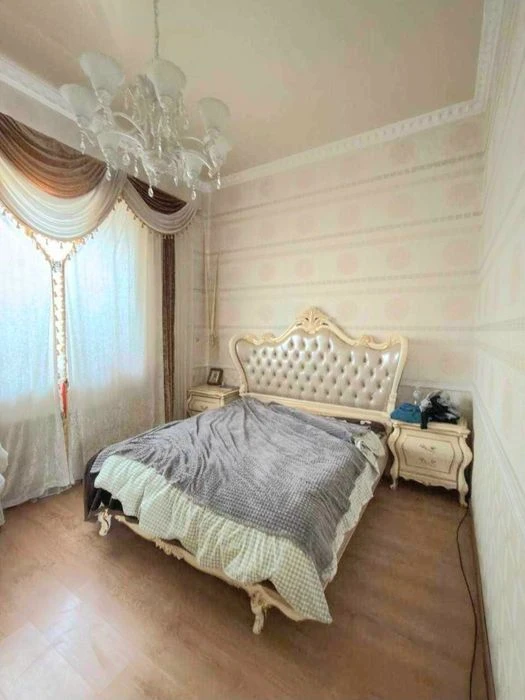 Современный дом на Чубаевке / ГОС.АКТ и  СПС