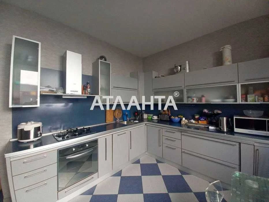 Будинок з дiлянкою 6 соток,  на Фонтанi