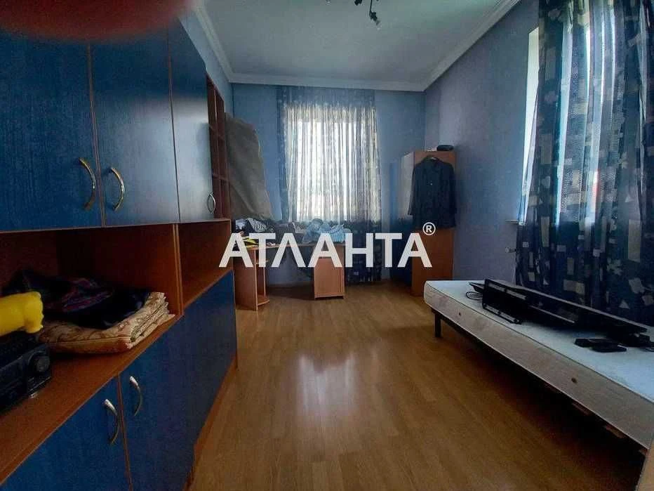 Будинок з дiлянкою 6 соток,  на Фонтанi