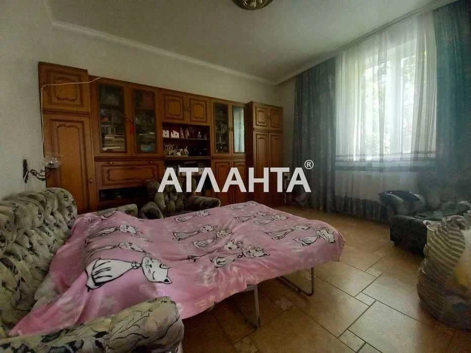 Будинок з дiлянкою 6 соток,  на Фонтанi