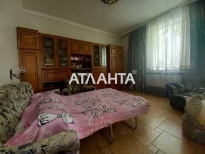 Будинок з дiлянкою 6 соток,  на Фонтанi