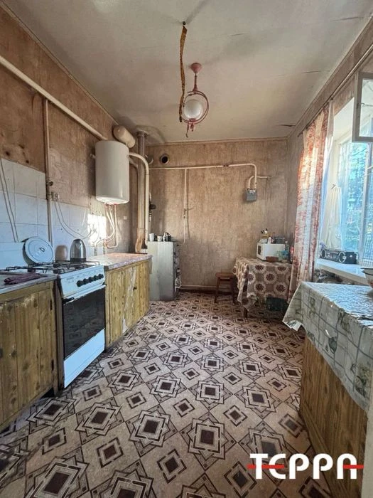 House for sale in Teplychnoye