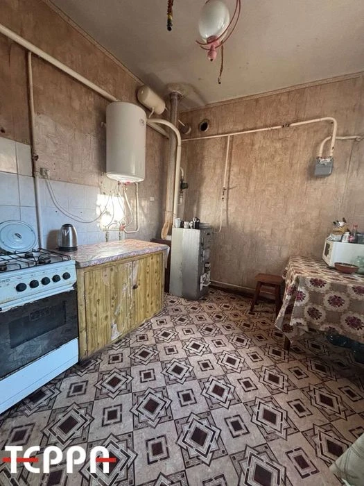 House for sale in Teplychnoye