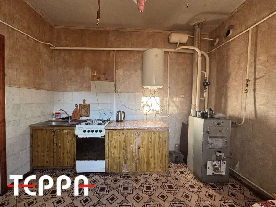 House for sale in Teplychnoye