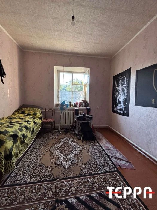 House for sale in Teplychnoye