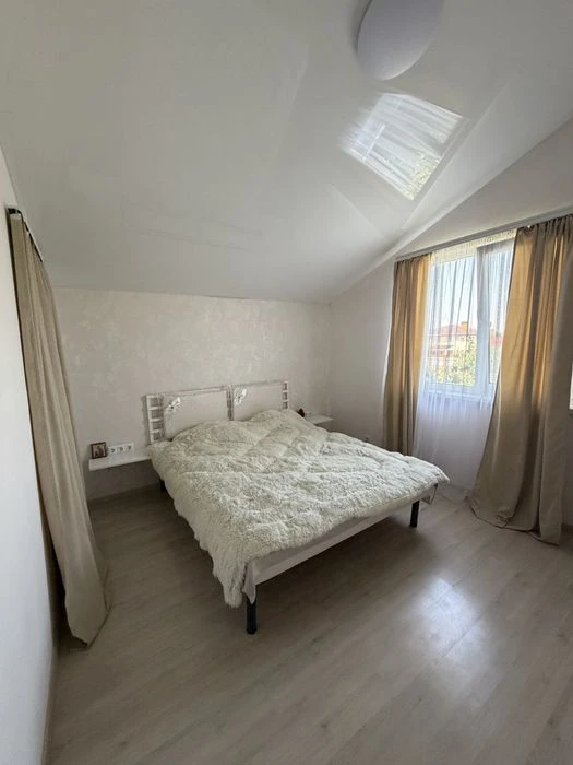 Продажа дома 115 кв.м