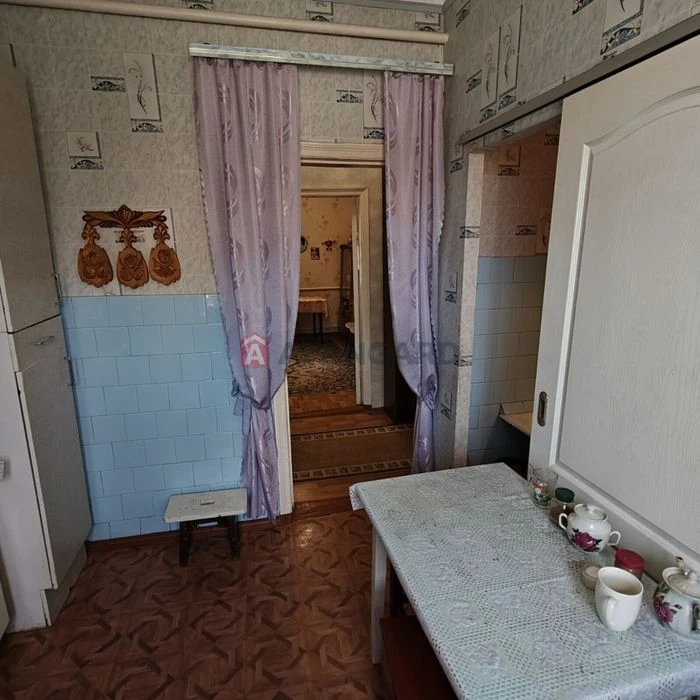 House for sale at 74 P. Chubynskoho Street.