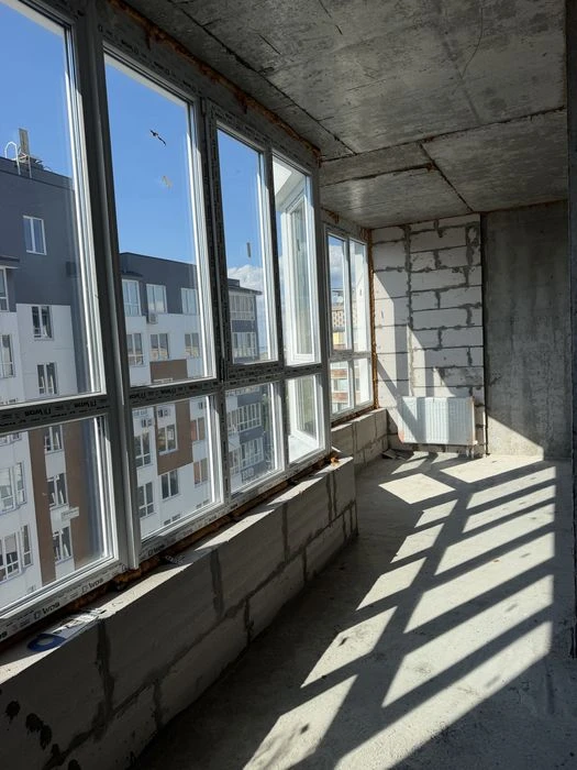 Продаж класної 3к.кв в центрі міста! вул. Гоголя, 95,5м2