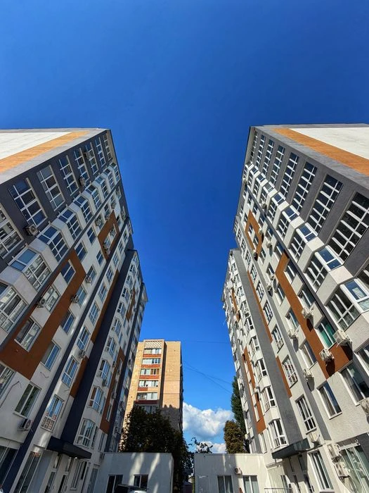Продаж класної 3к.кв в центрі міста! вул. Гоголя, 95,5м2
