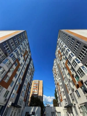 Продаж класної 3к.кв в центрі міста! вул. Гоголя, 95,5м2