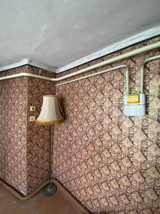 For sale a compact house in Lenselishche with a garage and a garden