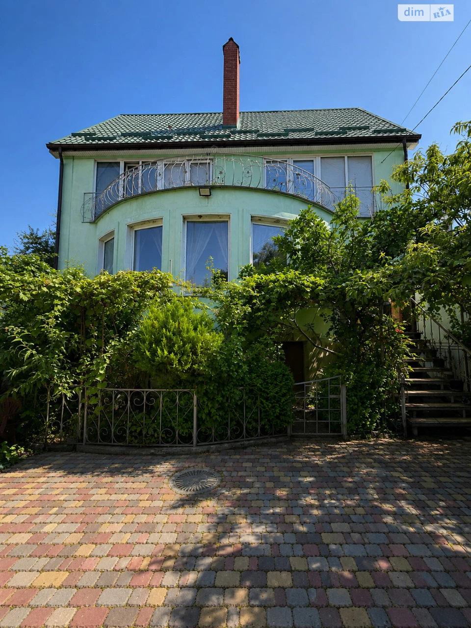 Продаж Дім Приморський