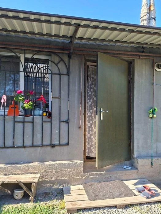 I will sell two houses on one plot, Zeleny Yar, str. Academic