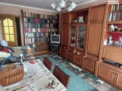 Продаж Квартира 522-ий мікрорайон