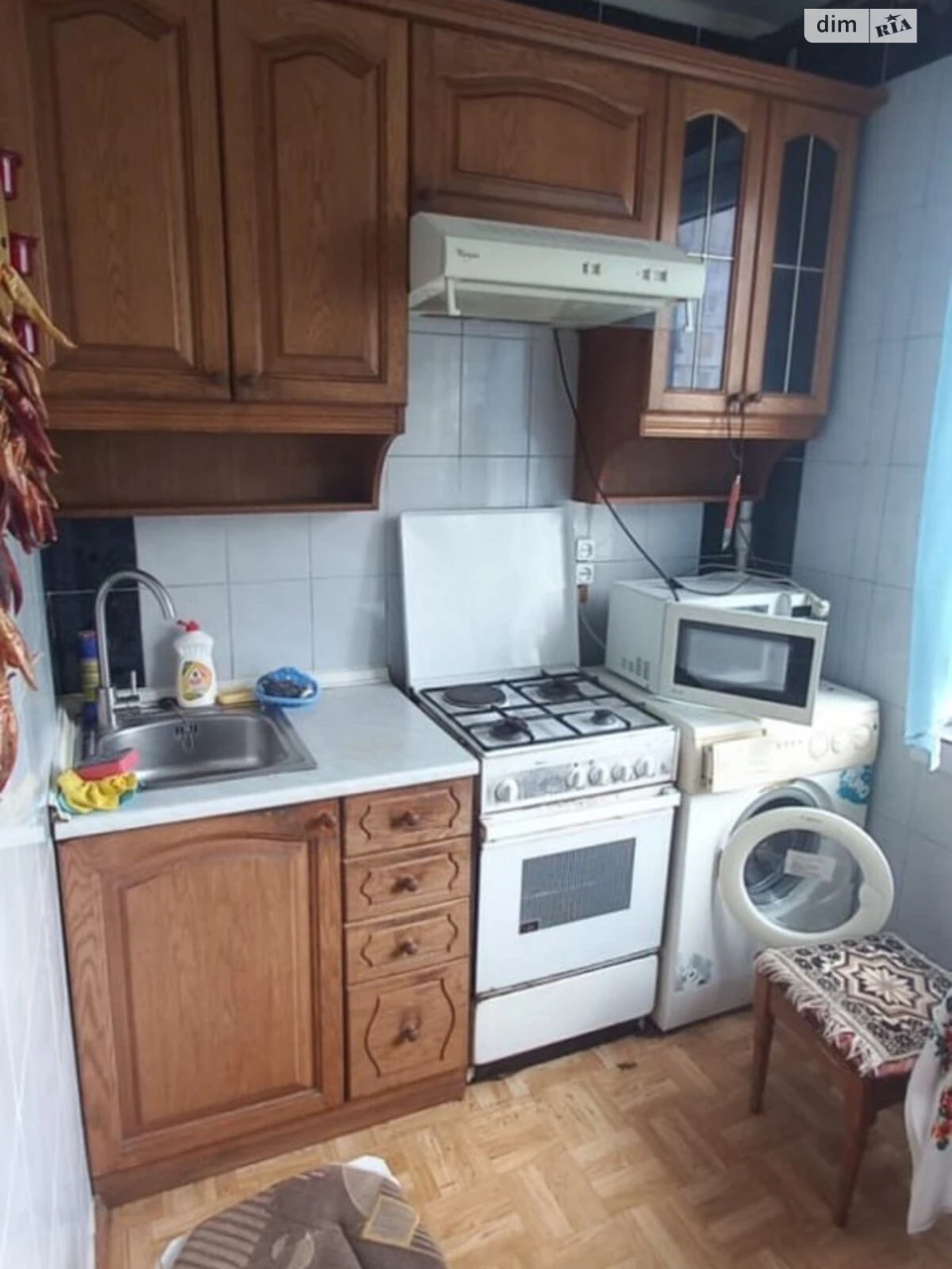 Продаж Квартира 522-ий мікрорайон
