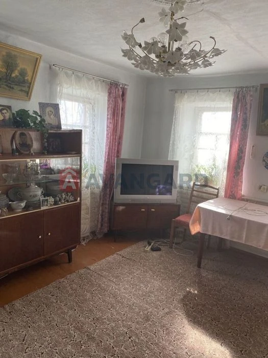 House for sale Verkhnya Khortytsia