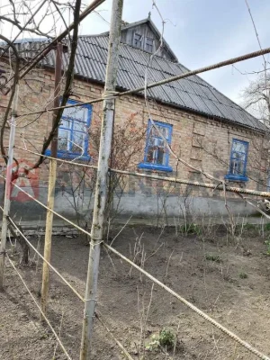 House for sale Verkhnya Khortytsia