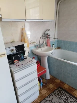 Продажа части дома улица Вагонная