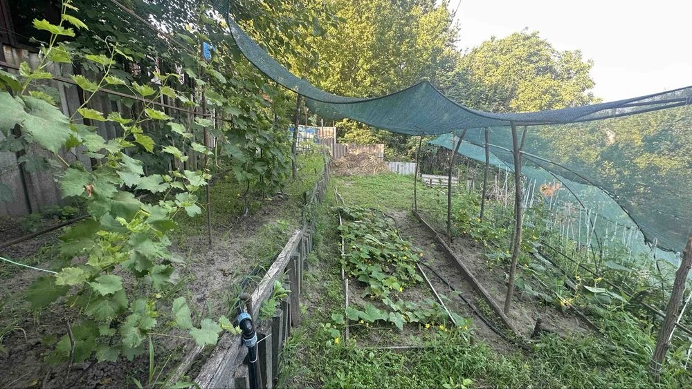 Garden house for sale Velykyi Lug