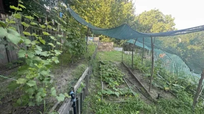 Garden house for sale Velykyi Lug