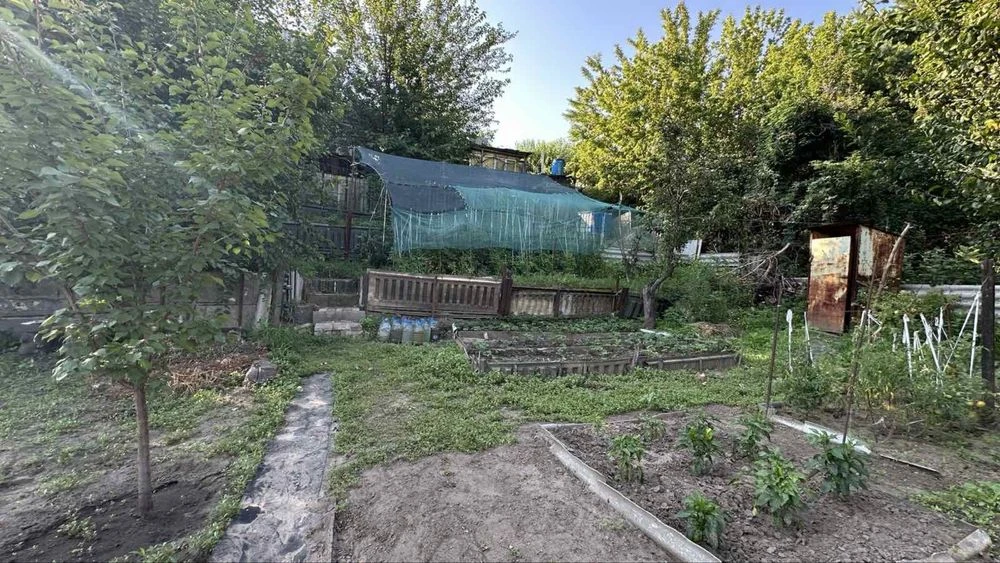 Garden house for sale Velykyi Lug